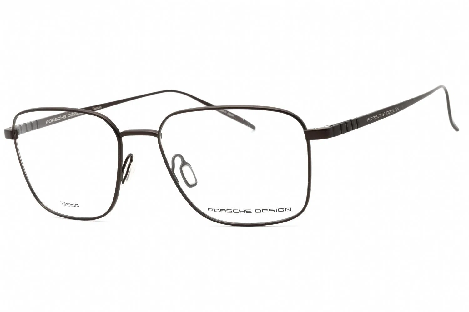 Porsche P8372 Eyeglasses - view 2